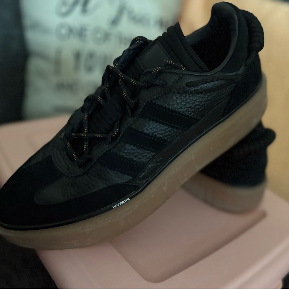 Adidas Ivy Park x Super Sleek Black